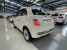 USED 2015 H FIAT 500 1.2 LOUNGE 3d 69 BHP 