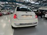 USED 2015 H FIAT 500 1.2 LOUNGE 3d 69 BHP 
