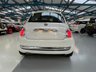 USED 2015 H FIAT 500 1.2 LOUNGE 3d 69 BHP 