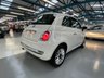 USED 2015 H FIAT 500 1.2 LOUNGE 3d 69 BHP 