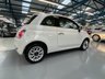 USED 2015 H FIAT 500 1.2 LOUNGE 3d 69 BHP 