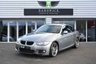USED 2011 61 BMW 3 SERIES 2.0 320D M SPORT 2d 181 BHP JUST ARRIVED PLEASE CALL.