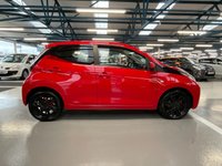 USED 2015 15 TOYOTA AYGO 1.0 VVT-I X-PRESSION 5d 69 BHP 