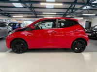 USED 2015 15 TOYOTA AYGO 1.0 VVT-I X-PRESSION 5d 69 BHP 