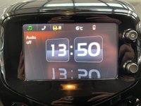 USED 2015 15 TOYOTA AYGO 1.0 VVT-I X-PRESSION 5d 69 BHP 