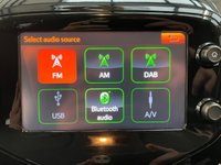 USED 2015 15 TOYOTA AYGO 1.0 VVT-I X-PRESSION 5d 69 BHP 