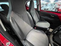USED 2015 15 TOYOTA AYGO 1.0 VVT-I X-PRESSION 5d 69 BHP 