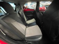 USED 2015 15 TOYOTA AYGO 1.0 VVT-I X-PRESSION 5d 69 BHP 