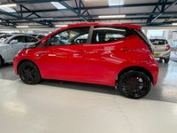 USED 2015 15 TOYOTA AYGO 1.0 VVT-I X-PRESSION 5d 69 BHP 