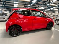 USED 2015 15 TOYOTA AYGO 1.0 VVT-I X-PRESSION 5d 69 BHP 