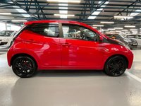 USED 2015 15 TOYOTA AYGO 1.0 VVT-I X-PRESSION 5d 69 BHP 