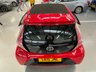 USED 2015 15 TOYOTA AYGO 1.0 VVT-I X-PRESSION 5d 69 BHP 