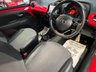 USED 2015 15 TOYOTA AYGO 1.0 VVT-I X-PRESSION 5d 69 BHP 
