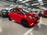 USED 2015 15 TOYOTA AYGO 1.0 VVT-I X-PRESSION 5d 69 BHP 
