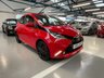 USED 2015 15 TOYOTA AYGO 1.0 VVT-I X-PRESSION 5d 69 BHP 