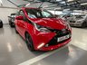 USED 2015 15 TOYOTA AYGO 1.0 VVT-I X-PRESSION 5d 69 BHP 