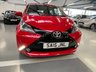 USED 2015 15 TOYOTA AYGO 1.0 VVT-I X-PRESSION 5d 69 BHP 