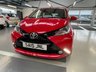 USED 2015 15 TOYOTA AYGO 1.0 VVT-I X-PRESSION 5d 69 BHP 