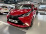 USED 2015 15 TOYOTA AYGO 1.0 VVT-I X-PRESSION 5d 69 BHP 