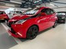 USED 2015 15 TOYOTA AYGO 1.0 VVT-I X-PRESSION 5d 69 BHP 