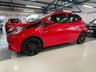 USED 2015 15 TOYOTA AYGO 1.0 VVT-I X-PRESSION 5d 69 BHP 