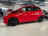USED 2015 15 TOYOTA AYGO 1.0 VVT-I X-PRESSION 5d 69 BHP 