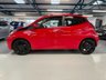 USED 2015 15 TOYOTA AYGO 1.0 VVT-I X-PRESSION 5d 69 BHP 