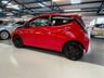 USED 2015 15 TOYOTA AYGO 1.0 VVT-I X-PRESSION 5d 69 BHP 