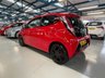USED 2015 15 TOYOTA AYGO 1.0 VVT-I X-PRESSION 5d 69 BHP 