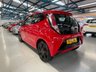 USED 2015 15 TOYOTA AYGO 1.0 VVT-I X-PRESSION 5d 69 BHP 