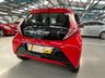 USED 2015 15 TOYOTA AYGO 1.0 VVT-I X-PRESSION 5d 69 BHP 