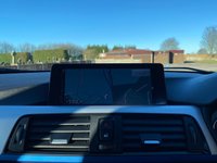 USED 2015 15 BMW 3 SERIES 3.0 330D XDRIVE M SPORT 4d 255 BHP 