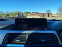 USED 2015 15 BMW 3 SERIES 3.0 330D XDRIVE M SPORT 4d 255 BHP 