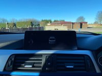 USED 2015 15 BMW 3 SERIES 3.0 330D XDRIVE M SPORT 4d 255 BHP 