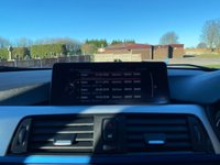 USED 2015 15 BMW 3 SERIES 3.0 330D XDRIVE M SPORT 4d 255 BHP 