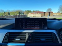 USED 2015 15 BMW 3 SERIES 3.0 330D XDRIVE M SPORT 4d 255 BHP 