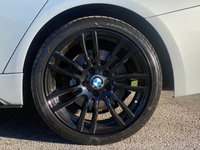 USED 2015 15 BMW 3 SERIES 3.0 330D XDRIVE M SPORT 4d 255 BHP 