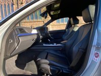 USED 2015 15 BMW 3 SERIES 3.0 330D XDRIVE M SPORT 4d 255 BHP 