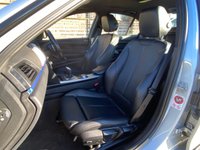 USED 2015 15 BMW 3 SERIES 3.0 330D XDRIVE M SPORT 4d 255 BHP 