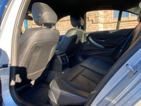 USED 2015 15 BMW 3 SERIES 3.0 330D XDRIVE M SPORT 4d 255 BHP 