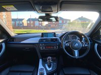 USED 2015 15 BMW 3 SERIES 3.0 330D XDRIVE M SPORT 4d 255 BHP 