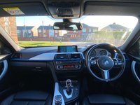 USED 2015 15 BMW 3 SERIES 3.0 330D XDRIVE M SPORT 4d 255 BHP 