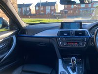 USED 2015 15 BMW 3 SERIES 3.0 330D XDRIVE M SPORT 4d 255 BHP 