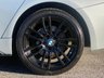 USED 2015 15 BMW 3 SERIES 3.0 330D XDRIVE M SPORT 4d 255 BHP 