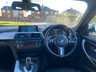 USED 2015 15 BMW 3 SERIES 3.0 330D XDRIVE M SPORT 4d 255 BHP 