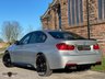 USED 2015 15 BMW 3 SERIES 3.0 330D XDRIVE M SPORT 4d 255 BHP 