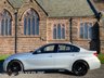 USED 2015 15 BMW 3 SERIES 3.0 330D XDRIVE M SPORT 4d 255 BHP 