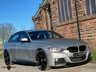 USED 2015 15 BMW 3 SERIES 3.0 330D XDRIVE M SPORT 4d 255 BHP 