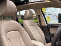 USED 2013 63 AUDI Q5 2.0 TDI QUATTRO SE 5d 175 BHP 