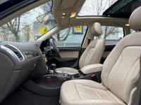 USED 2013 63 AUDI Q5 2.0 TDI QUATTRO SE 5d 175 BHP 